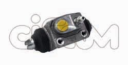 Cylinderek CIFAM 101-461