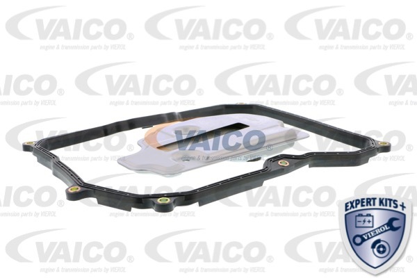 Zestaw filtra automatycznej skrzyni biegów VAICO V10-0444