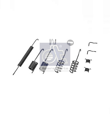 Zestaw naprawczy, dostosowanie automatyczne DT SPARE PARTS 7.92499