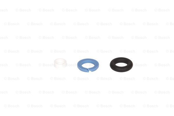 Wtryskiwacz BOSCH F 00V H35 001