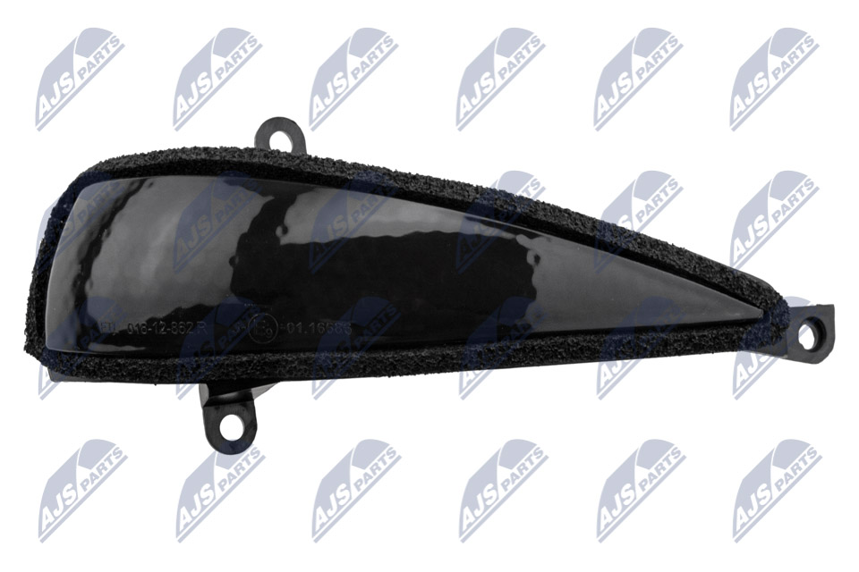 Lampa kierunkowskazu NTY ELP-HD-007