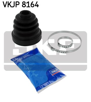 Zestaw osłon SKF VKJP 8164