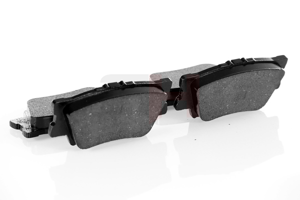 Klocki hamulcowe GH GH-413911