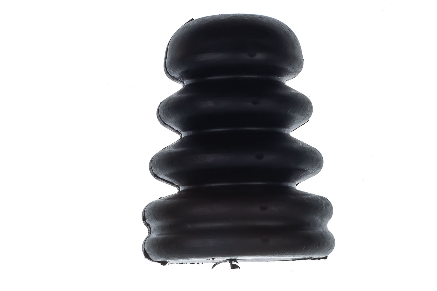 Dystans gumowy, resorowanie DENCKERMANN D500091