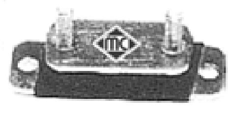 Wieszak ukladu wydechowego METALCAUCHO 02653
