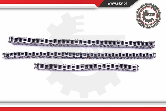 Zestaw łańcucha rozrządu ESEN SKV 21SKV122