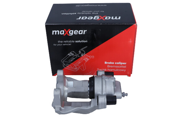 Zacisk hamulca MAXGEAR 82-1224