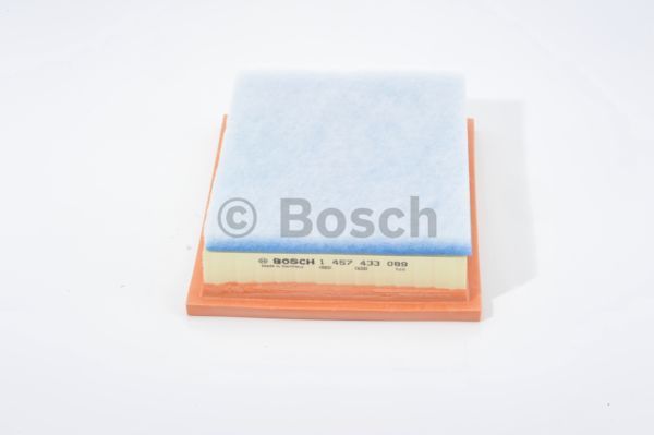 Filtr powietrza BOSCH 1 457 433 089
