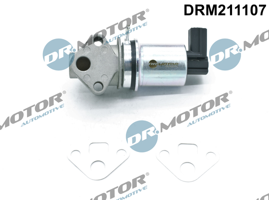 Zawór EGR DR.MOTOR AUTOMOTIVE DRM211107