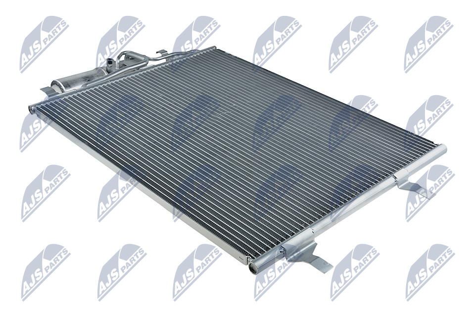 Skraplacz klimatyzacji NTY CCS-VV-002