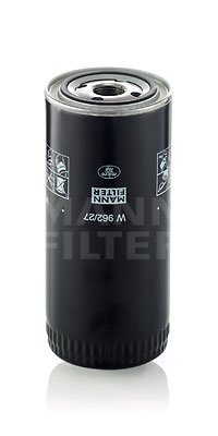 Filtr oleju MANN-FILTER W 962/27