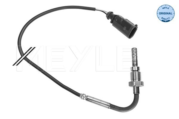 Czujnik  temperatury spalin MEYLE 114 800 0136