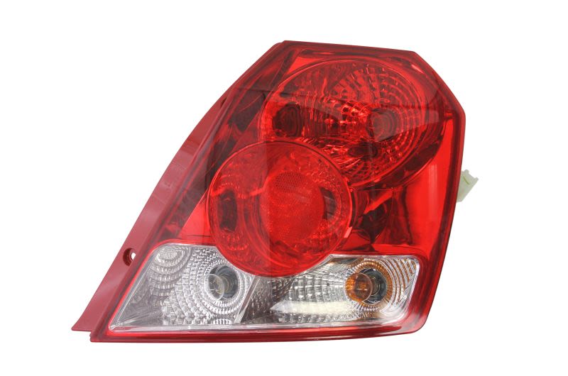 Lampa tylna zespolona ABAKUS 222-1908R-LD-AE
