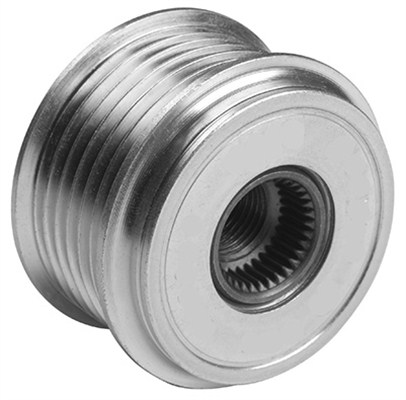 Koło pasowe alternatora MAGNETI MARELLI 940113010016
