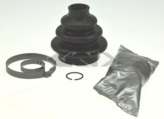 Zestaw osłon LÖBRO 300448