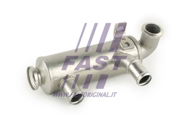Chłodnica  recyrkulacji spalin FAST FT60402