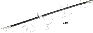 Mocowanie przewodu hamulcowego JAPKO 69620