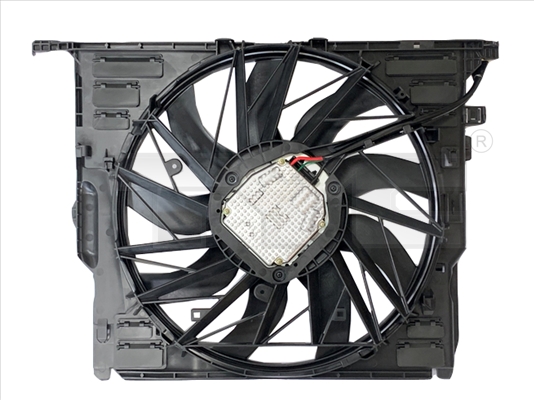 Wentylator TYC 803-0022