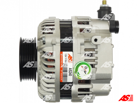 Alternator AS-PL A5240
