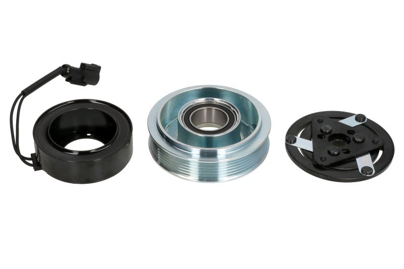 Sprzęgło elektromagnetyczne kompresora THERMOTEC KTT040118