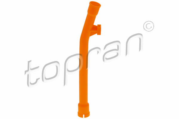 Obudowa miarki poziomu oleju TOPRAN 108 033