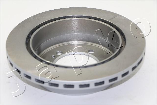 Tarcza hamulcowa JAPKO 61513C