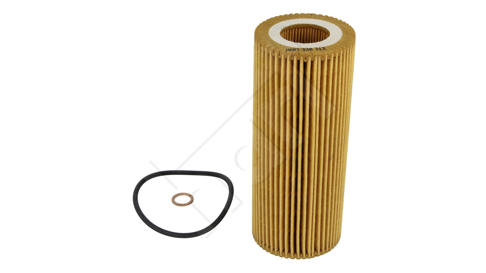 Filtr oleju HART 338 313