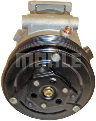 Kompresor klimatyzacji MAHLE ACP 8 000S