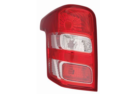 Lampa tylna zespolona ABAKUS 214-19AAL-LD-UE