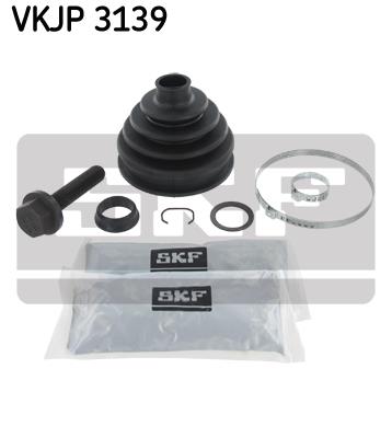Zestaw osłon SKF VKJP 3139