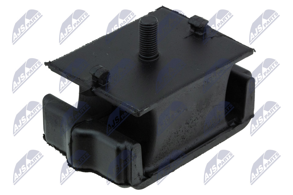 Łożyskowanie silnika NTY ZPS-MZ-027