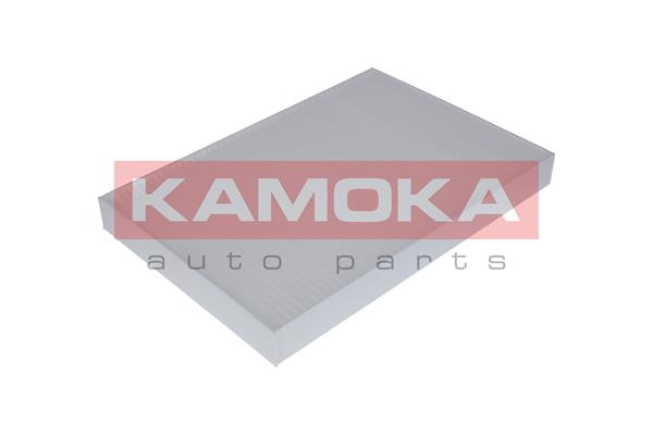 Filtr kabinowy KAMOKA F401201