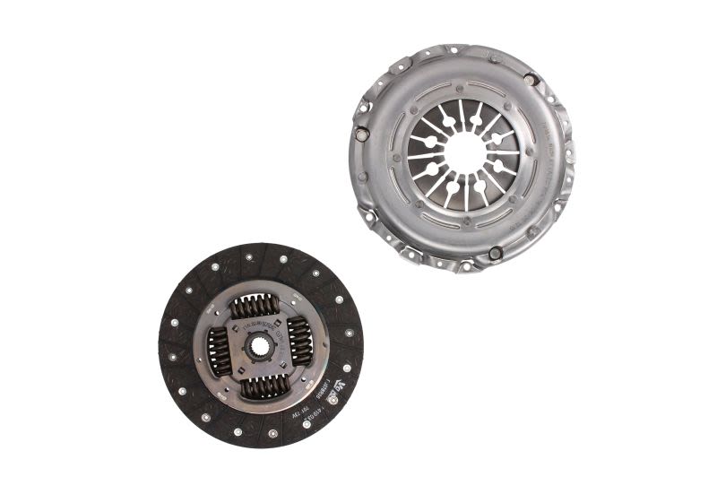 Zestaw sprzęgła VALEO 826875