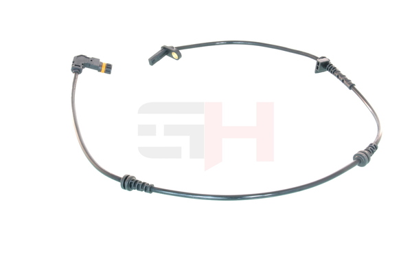 Czujnik prędkości obrotowej koła GH GH-703322