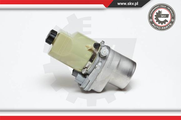 Pompa wspomagania ESEN SKV 10SKV135