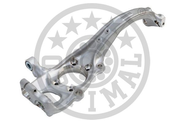 Czop łożyska koła OPTIMAL KN-100550-01-R