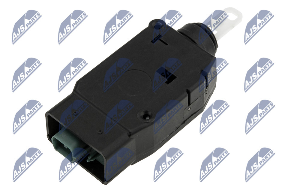 Zamek drzwi NTY EZC-LR-031