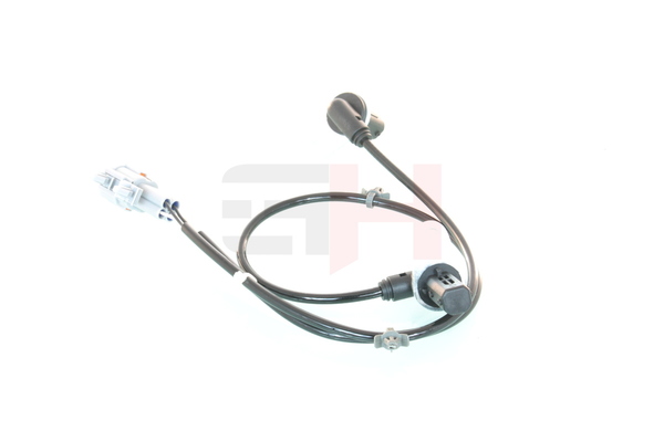 Czujnik prędkości obrotowej koła GH GH-712248