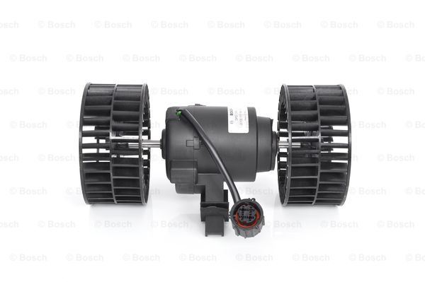 Silnik elektryczny dmuchawy BOSCH 0 130 111 184
