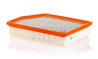 Filtr powietrza MANN-FILTER C 27 047