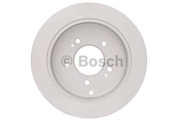 Tarcza hamulcowa BOSCH 0 986 479 C61