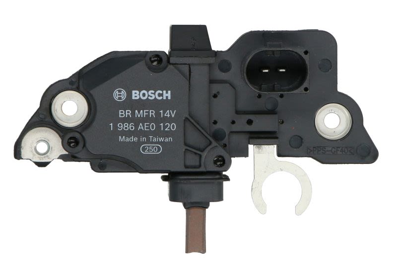 Regulator napięcia BOSCH 1 986 AE0 120