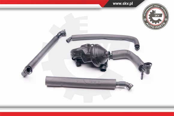 Zestaw naprawczy odmy ESEN SKV 31SKV045