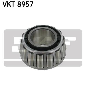Łożysko skrzyni biegów SKF VKT 8957