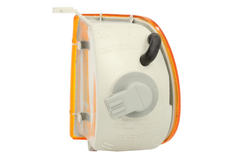 Lampa kierunkowskazu ABAKUS 441-1513R-WE-Y