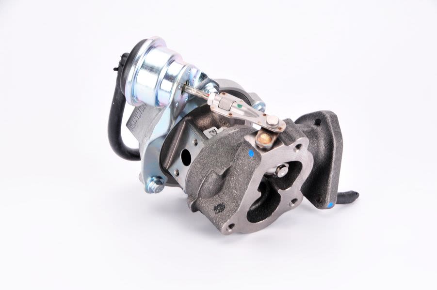 Turbosprężarka BORGWARNER (3K) 54359880006