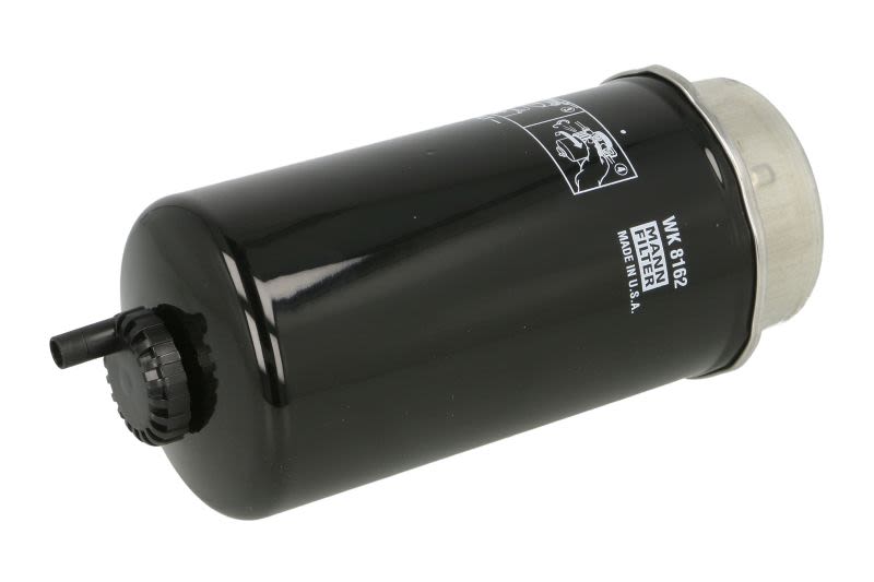 Filtr paliwa MANN-FILTER WK 8162