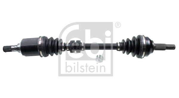 Wał napędowy FEBI BILSTEIN 184707