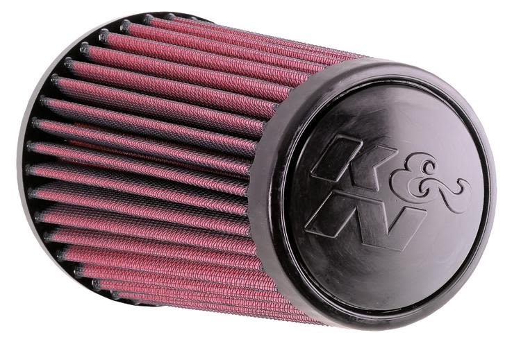 Sportowy filtr powietrza K&N FILTERS RE-0870