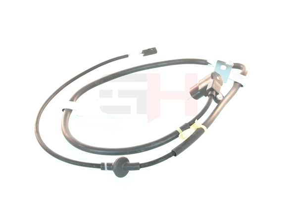 Czujnik prędkości obrotowej koła GH GH-715203V